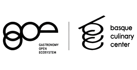 Gastronomy Open Ecosystem