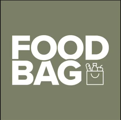 FoodBag logo