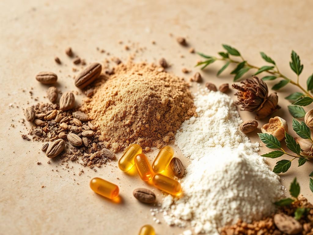Foodtech, nutraceuticals & functional ingredients